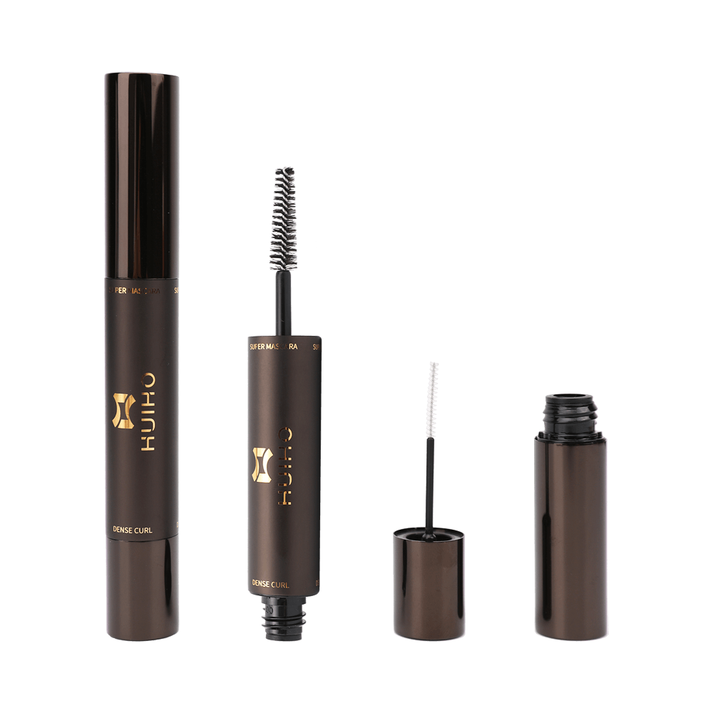 アルミダブルマスカラ容器 HM1205