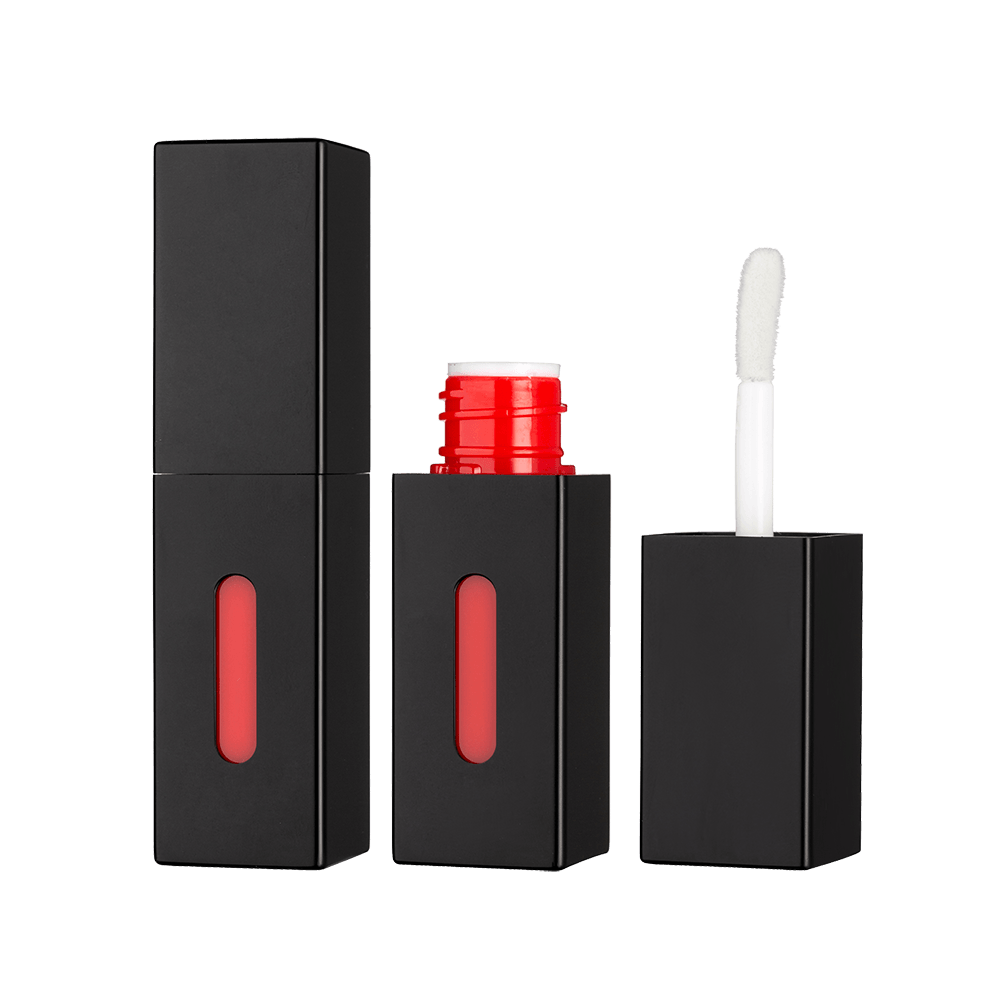プラスチック口紅チューブ化粧品包装とアルミ口紅チューブ包装の違い