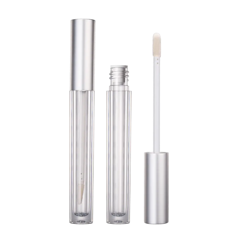 空のリップグロスチューブに使用される一般的な材料 (AS、ABS、PETG) の違いは何ですか? また、最も耐食性が高いのはどれですか?